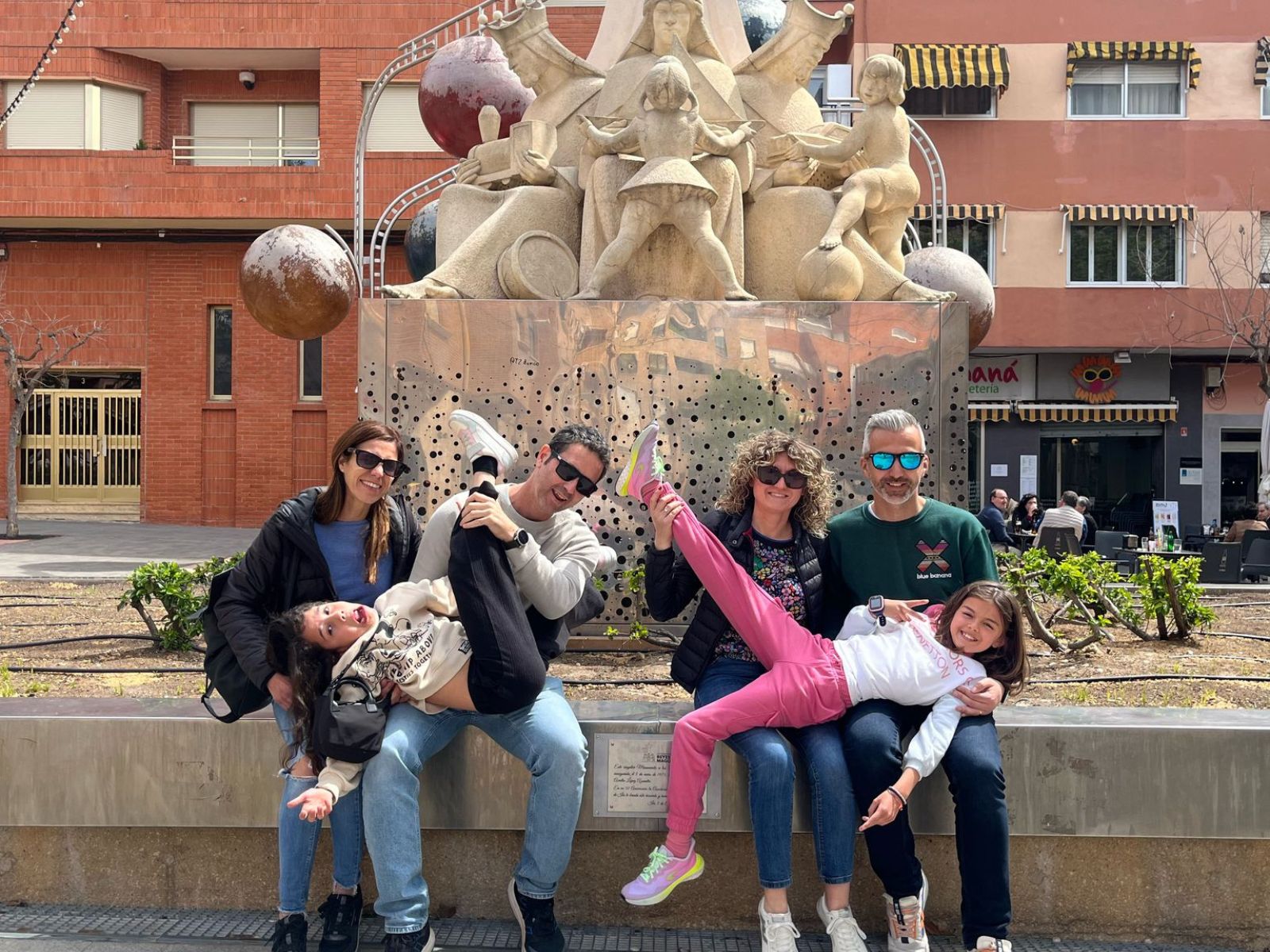 excursiones alicante