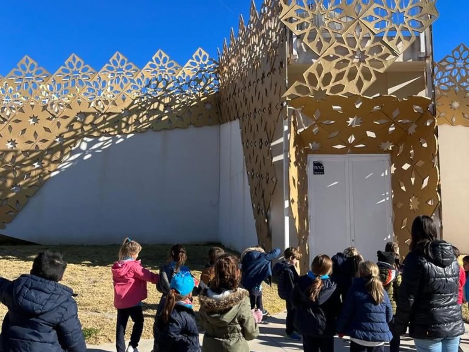 excursión más comida para colegios pack excursiones